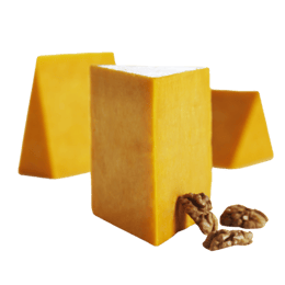 Cheddar