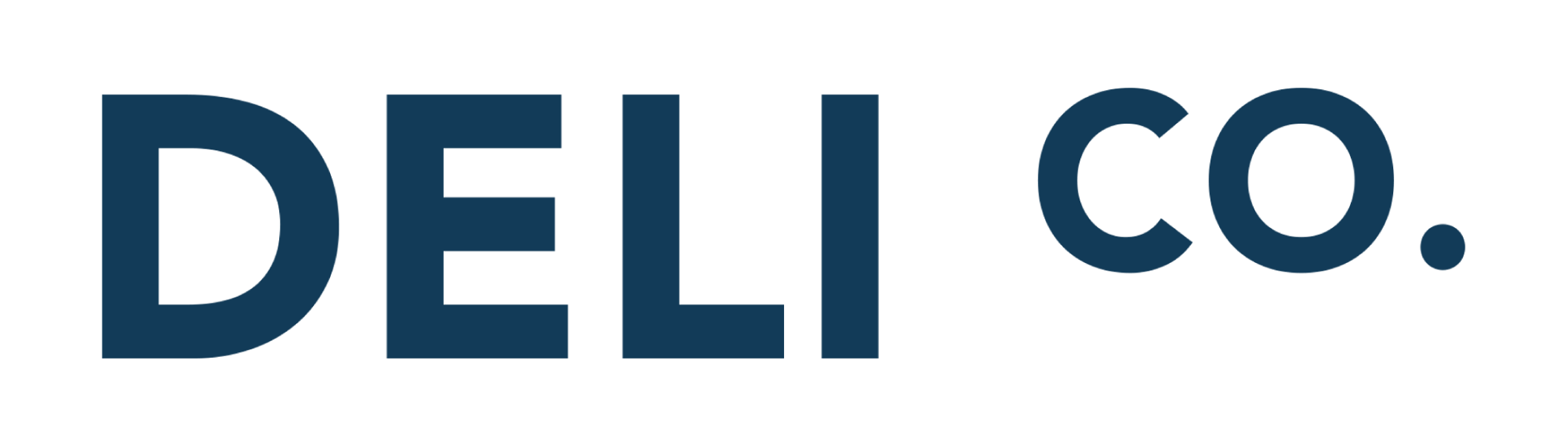 Logo-DeliCo
