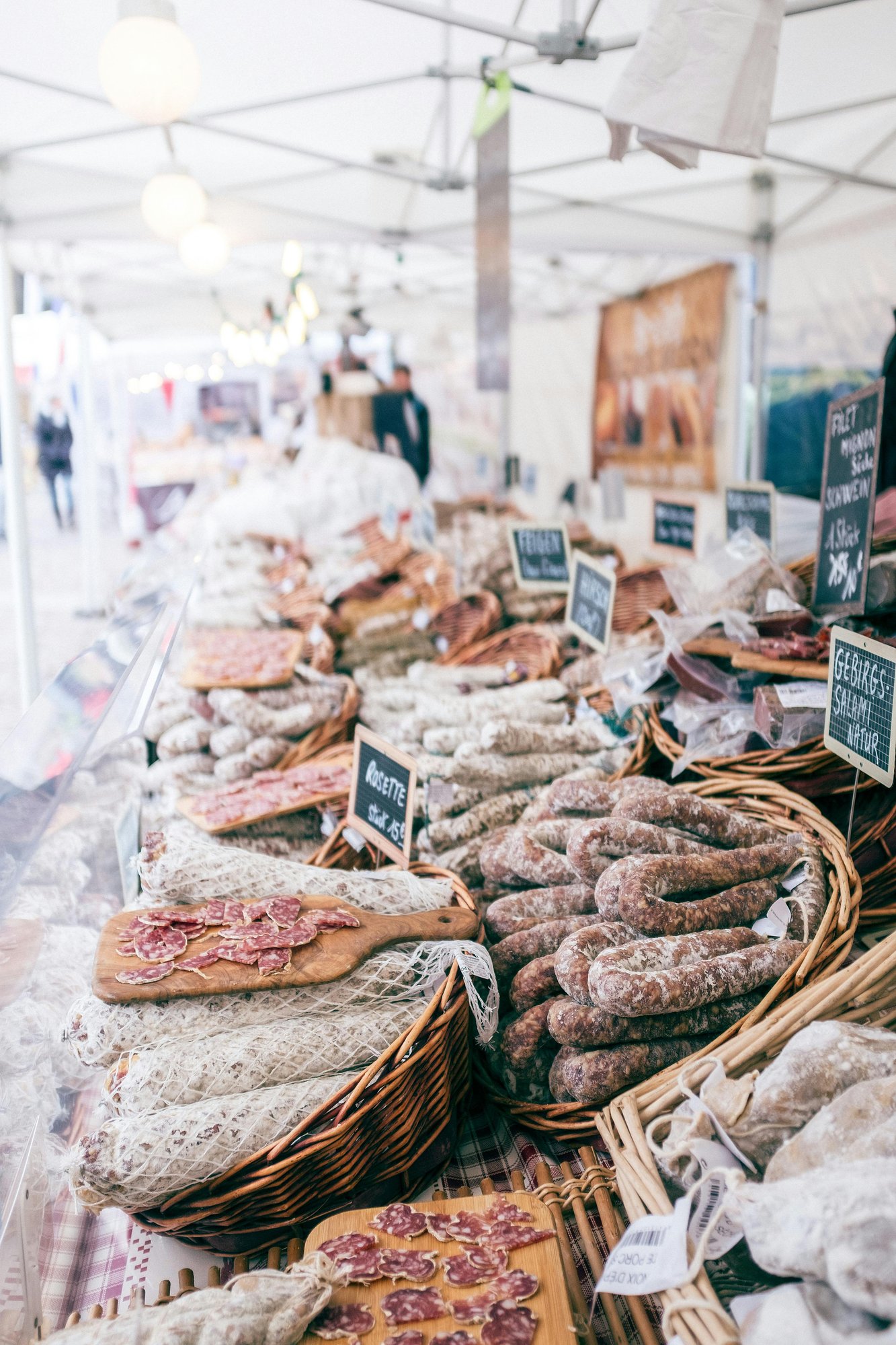 Delico - Charcuterie