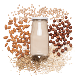 Inneo - Vegan milk
