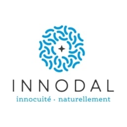 Logo Innodal