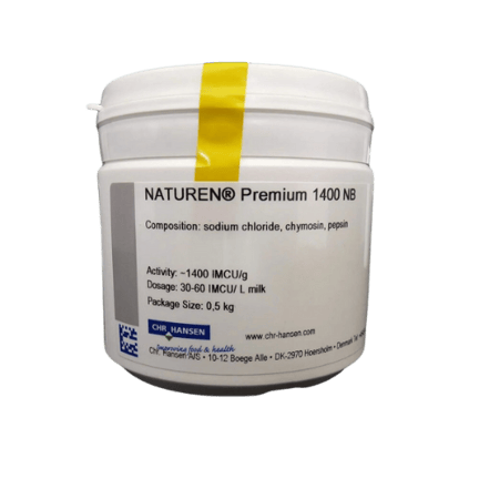 Naturen Powder