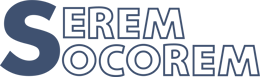 logo SEREM SOCOREM