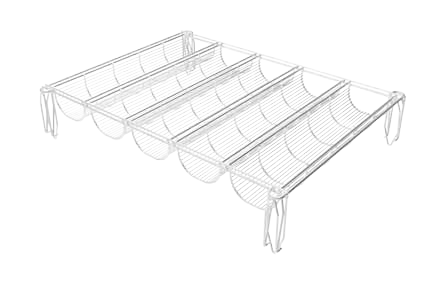 Stainless Steel Ripening Racks